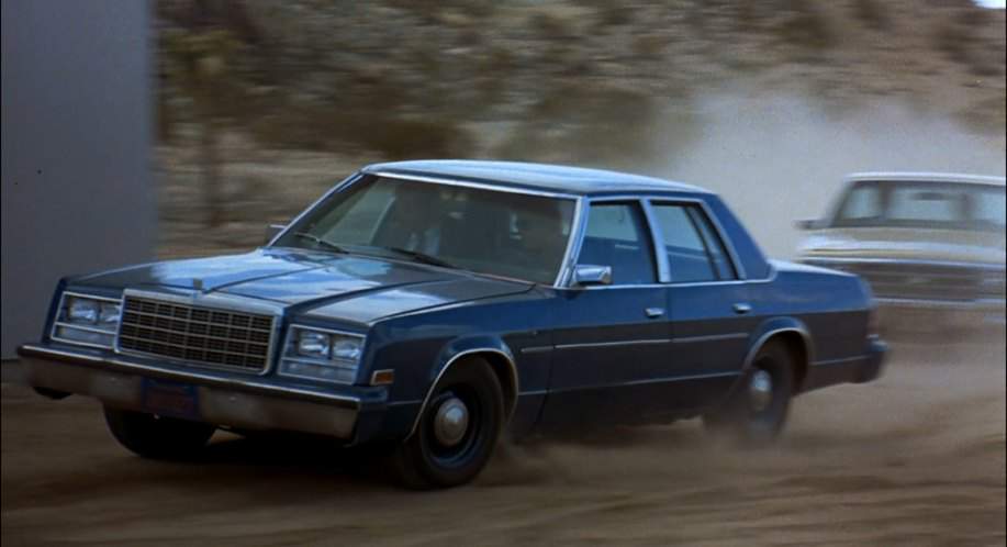 Chrysler Newport
