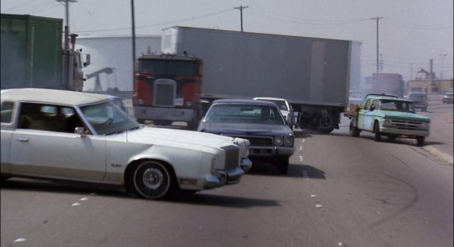 Dodge D-Series