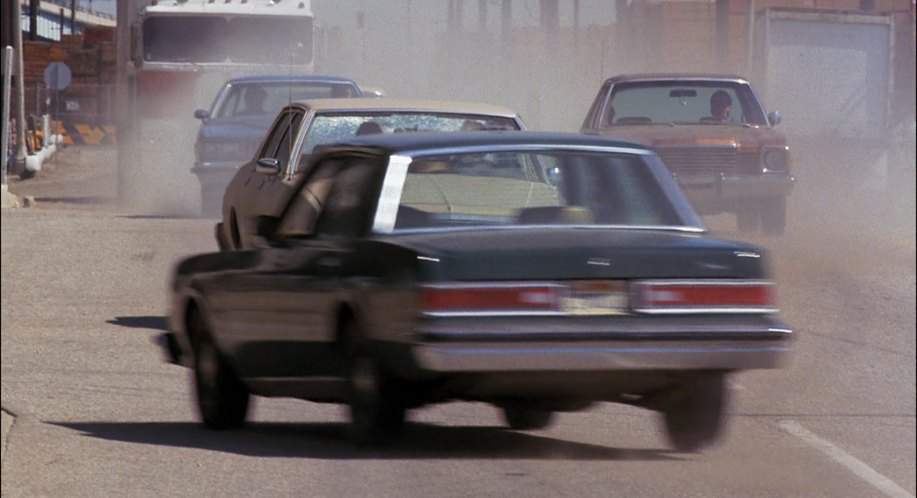 Dodge Diplomat
