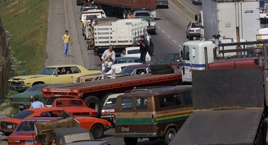 Ford Econoline