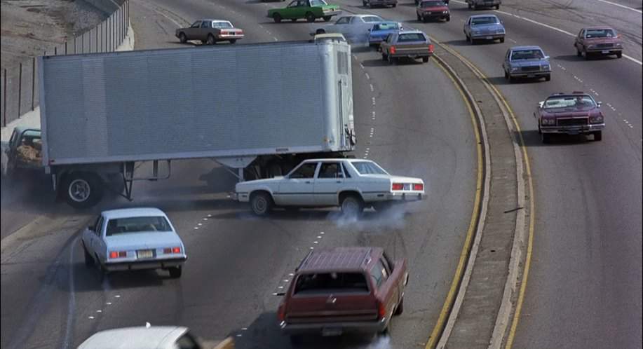 Ford Fairmont Futura