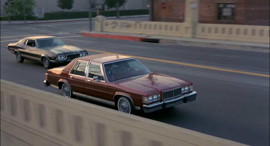 Ford Gran Torino