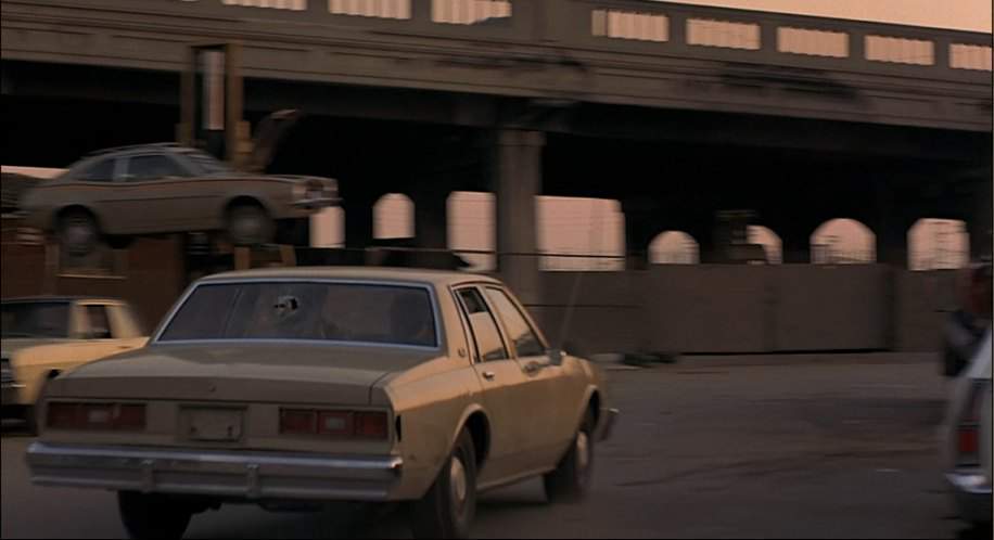 Ford Pinto