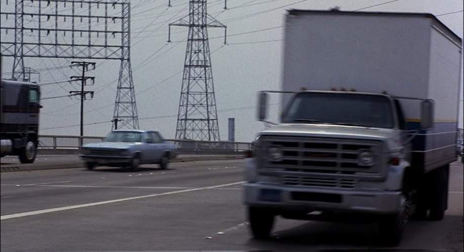 GMC C-Series