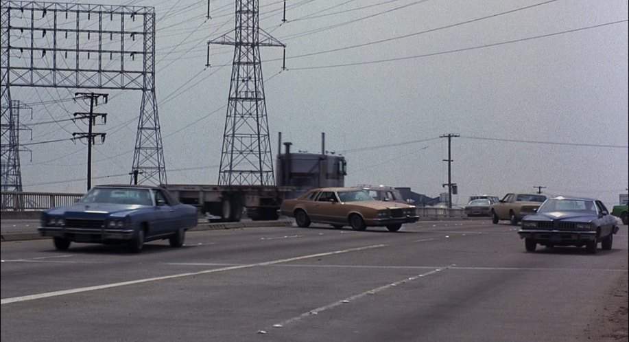 Mercury Cougar