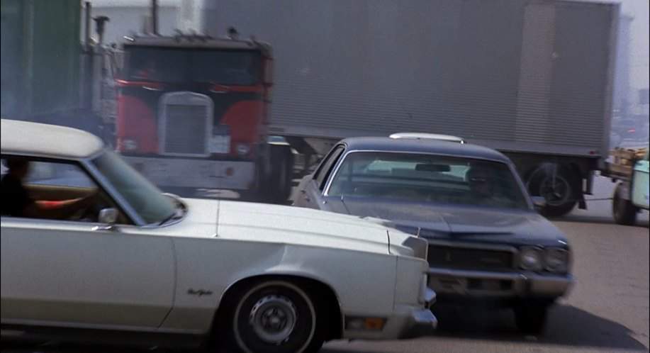 Plymouth Fury