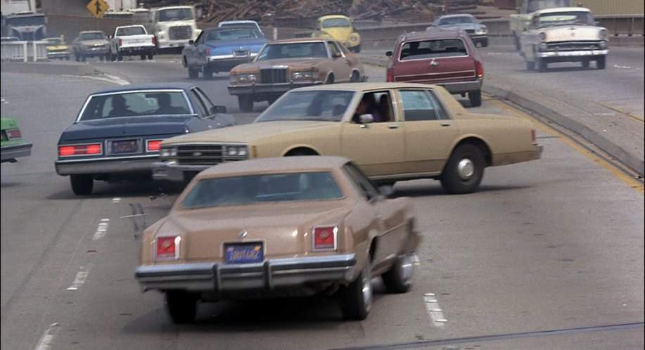 Pontiac Grand Prix
