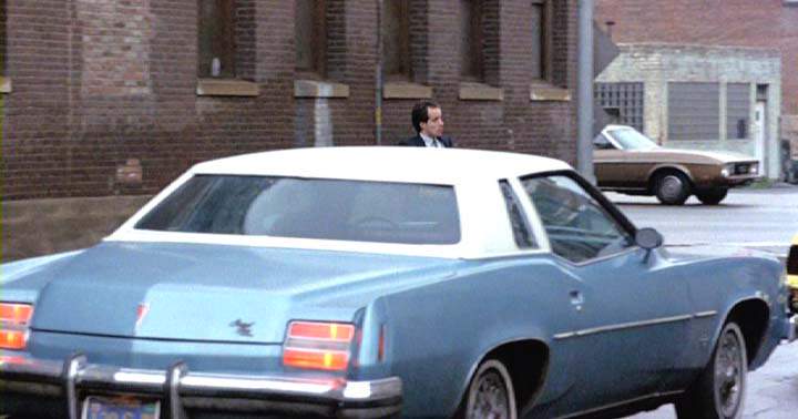 Pontiac Grand Prix