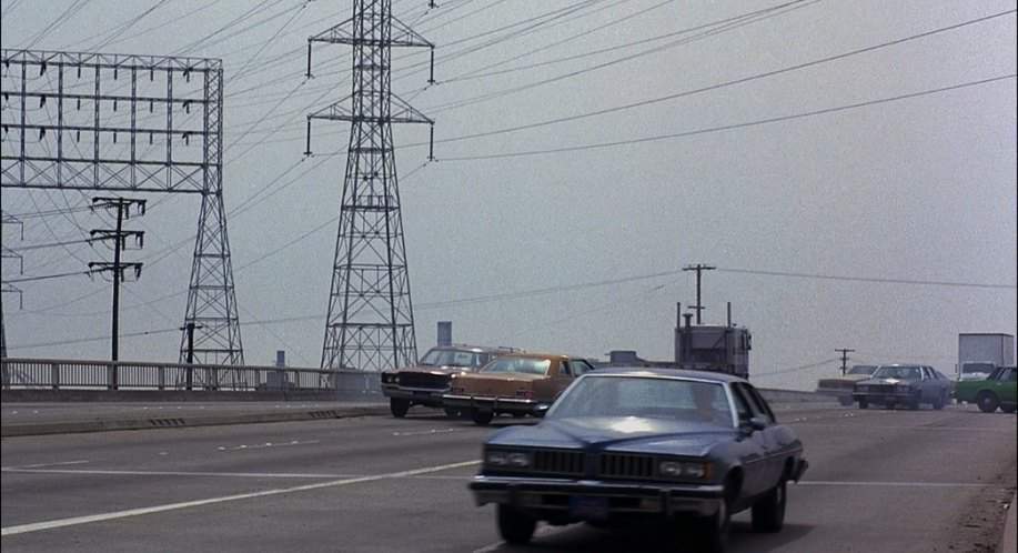 Pontiac LeMans