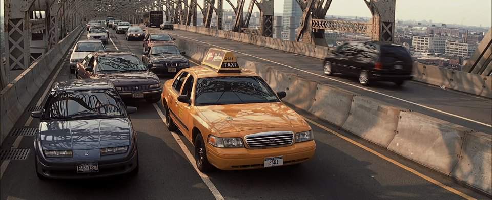 Chrysler Town & Country