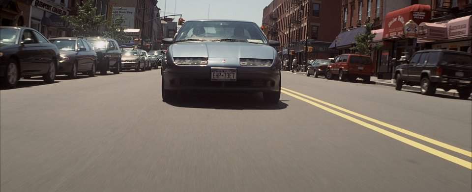 Hyundai Elantra Wagon