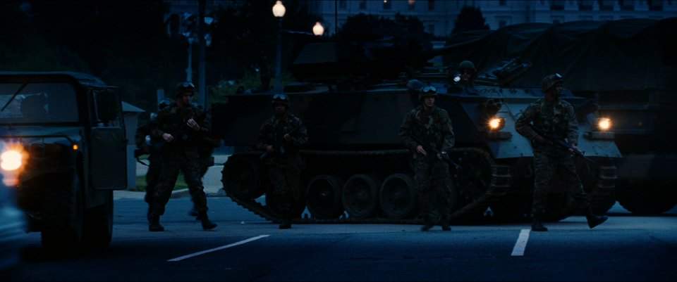 GKN Defence FV 432-30