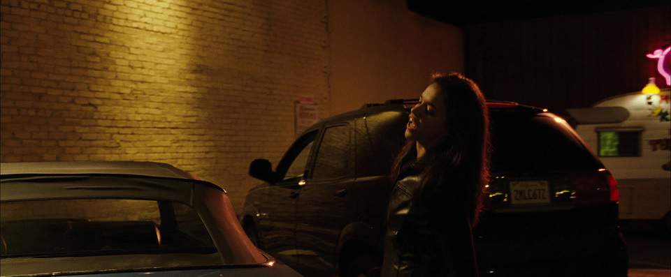 Buick Rendezvous