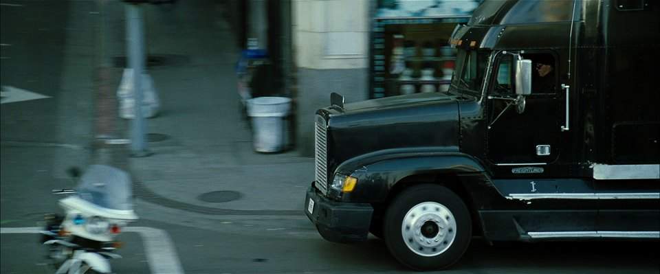 Freightliner FLD 120