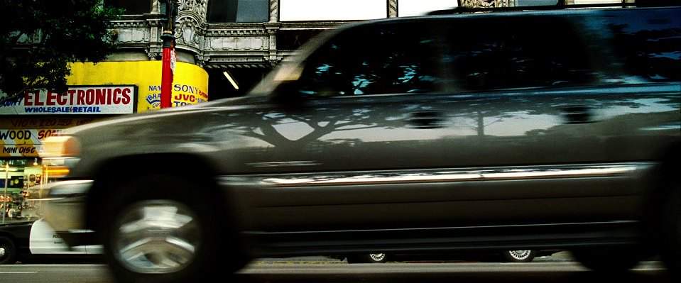 GMC Yukon XL