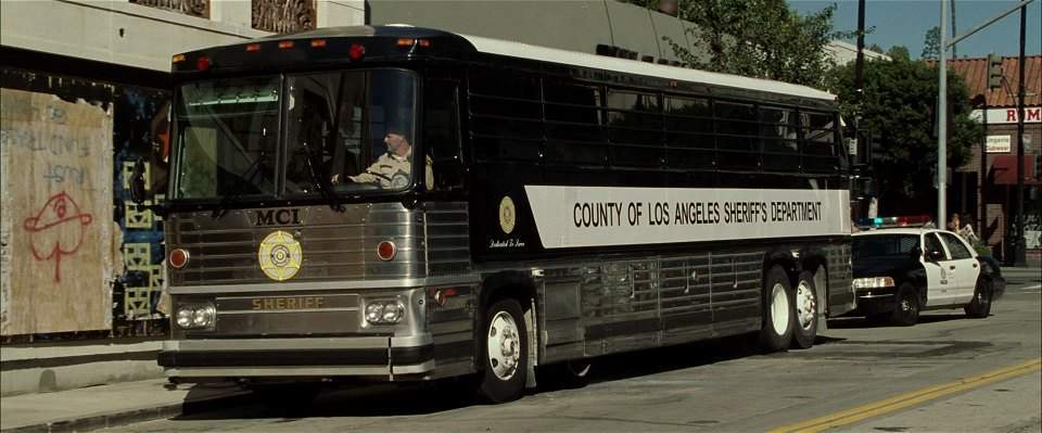 MCI MC-9