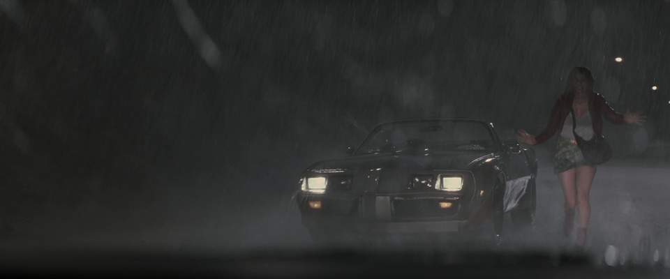Pontiac Firebird Trans Am