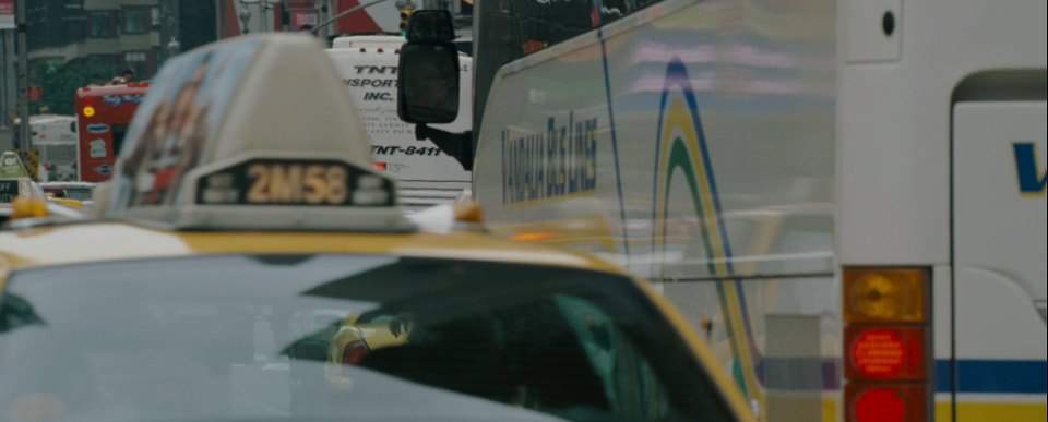 Van Hool C2045