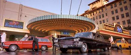 Buick Special Deluxe
