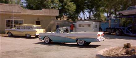 Ford Country Sedan
