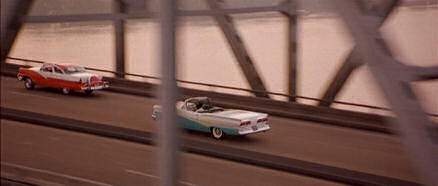 Ford Fairlane Crown Victoria