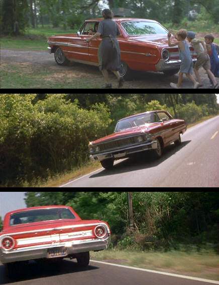 Ford Galaxie 500 XL