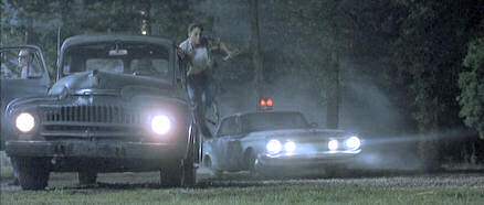 International Harvester L-120