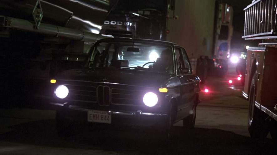BMW 2002