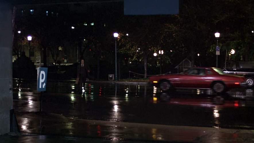 Oldsmobile Cutlass Supreme