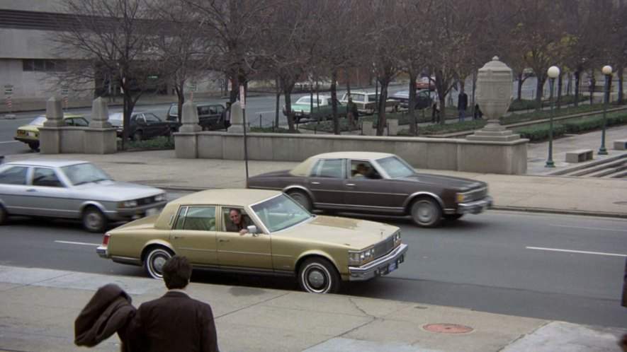 Volkswagen Dasher B1