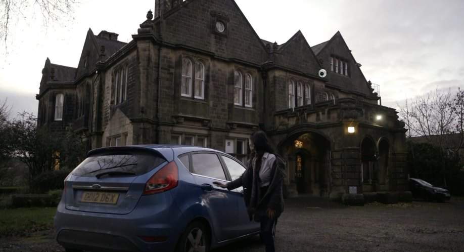 Ford Fiesta MkVI