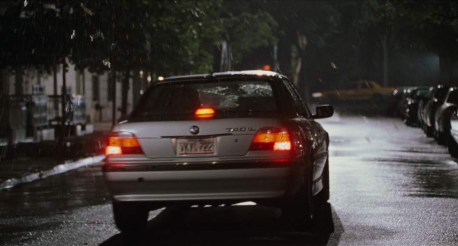 BMW 740iL