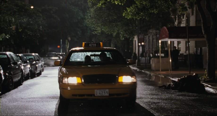 Ford Crown Victoria