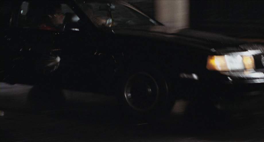 Mercury Cougar