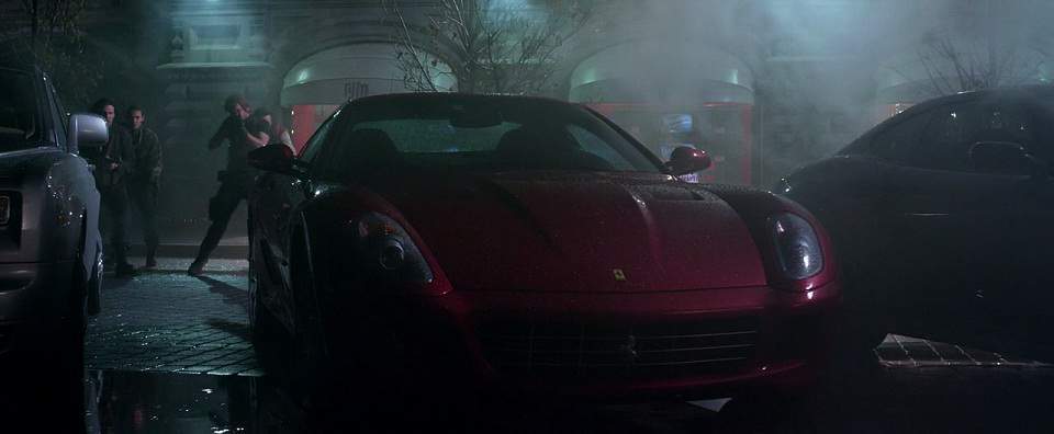 Ferrari 599 GTB