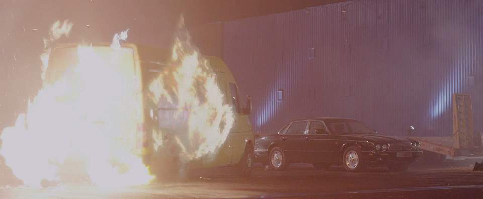 Jaguar XJ6
