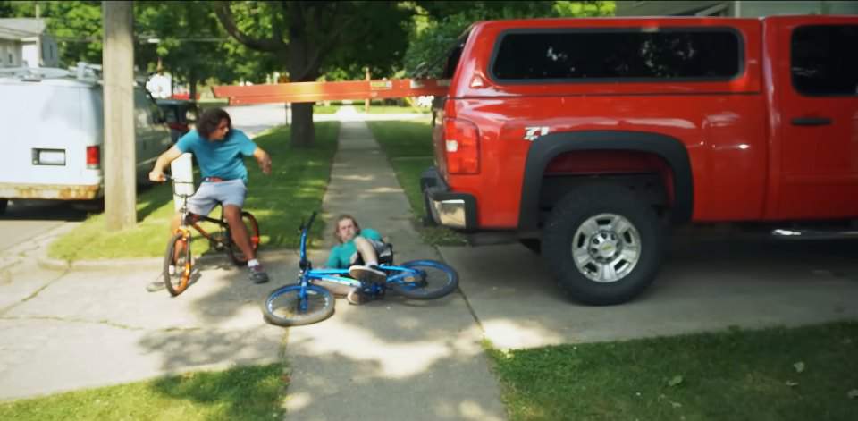 Chevrolet Silverado HD