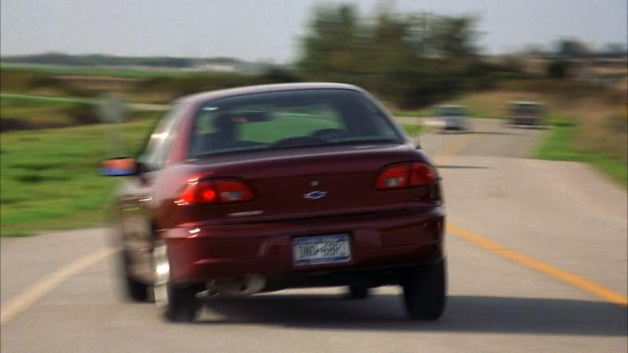 Chevrolet Cavalier