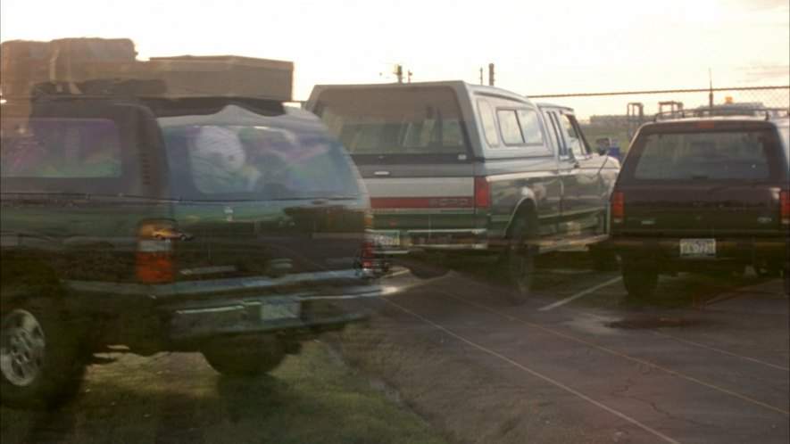 Ford F-Series