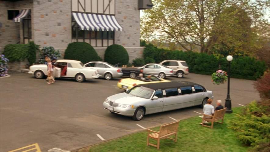 Rolls-Royce Corniche II