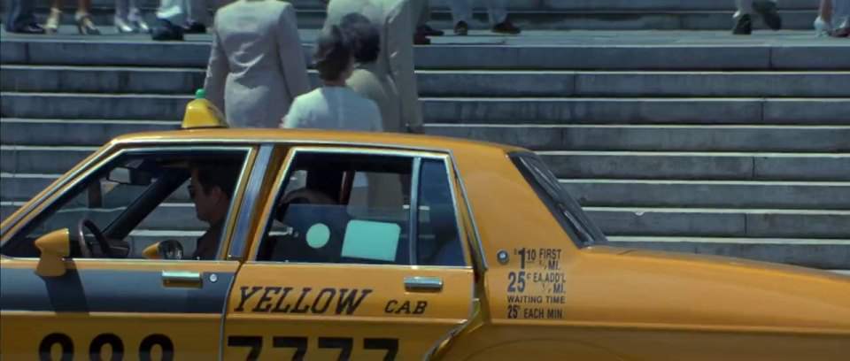 Chevrolet Caprice Classic