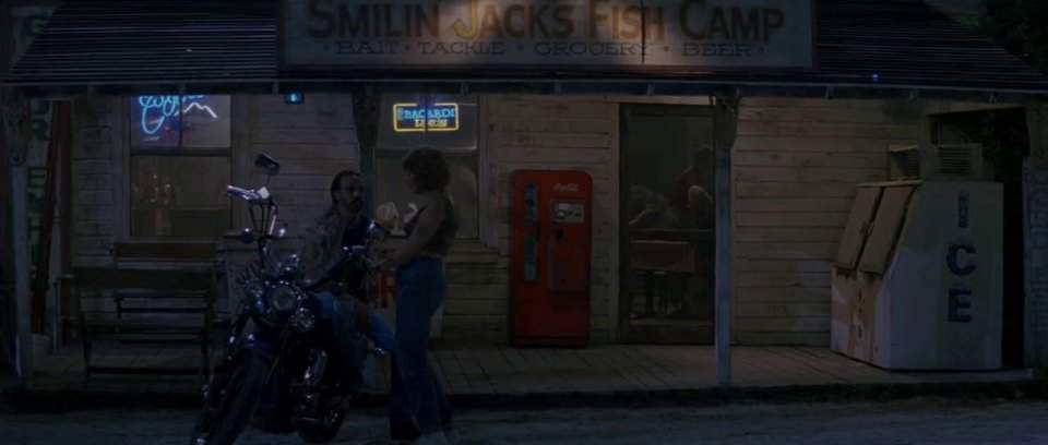 Harley-Davidson Custom Chopper