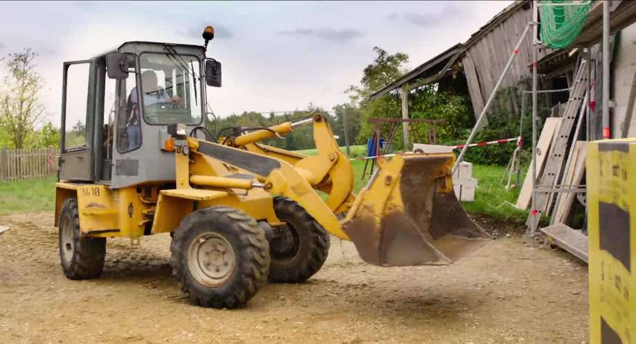 Zettelmeyer ZL-Series