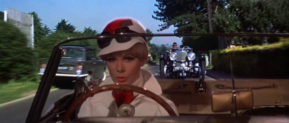 Triumph Herald 12/50