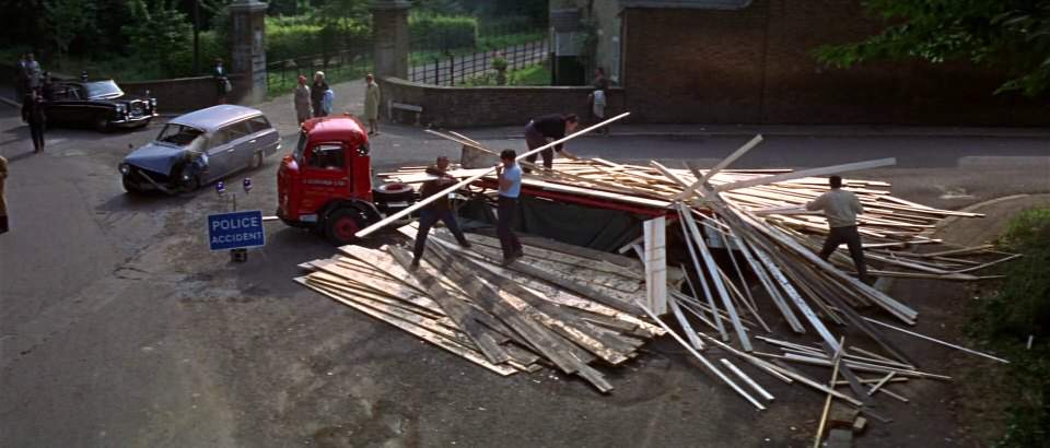 Vauxhall Victor Estate