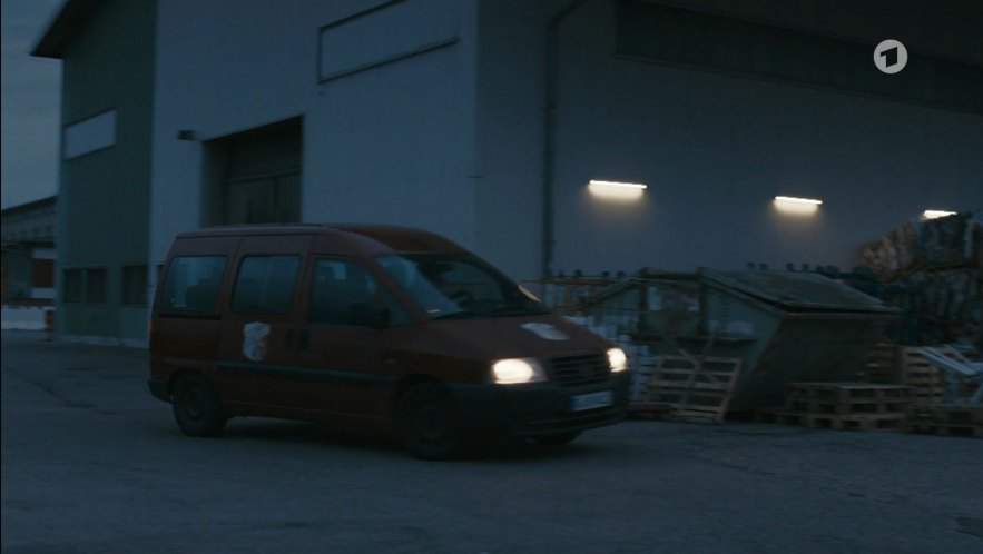 Fiat Scudo