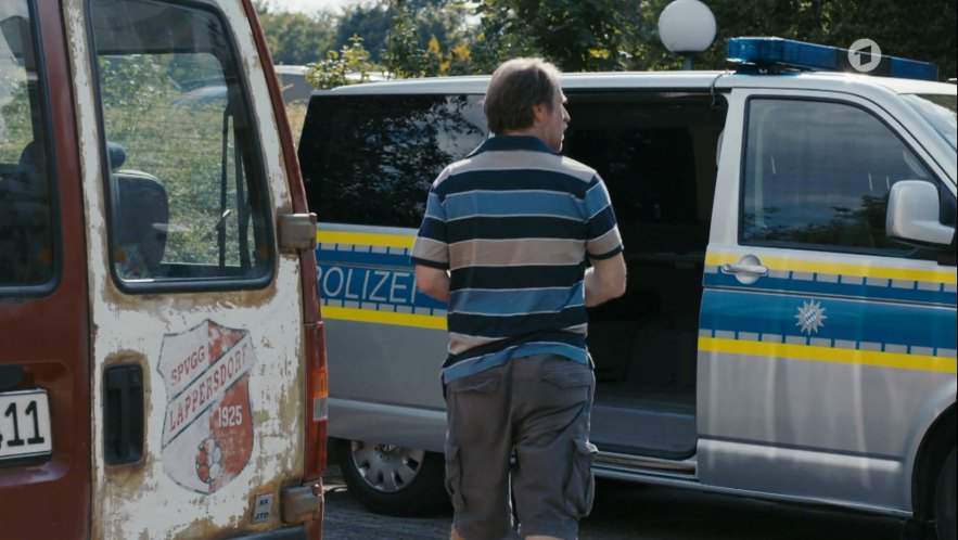 Volkswagen Caravelle T5