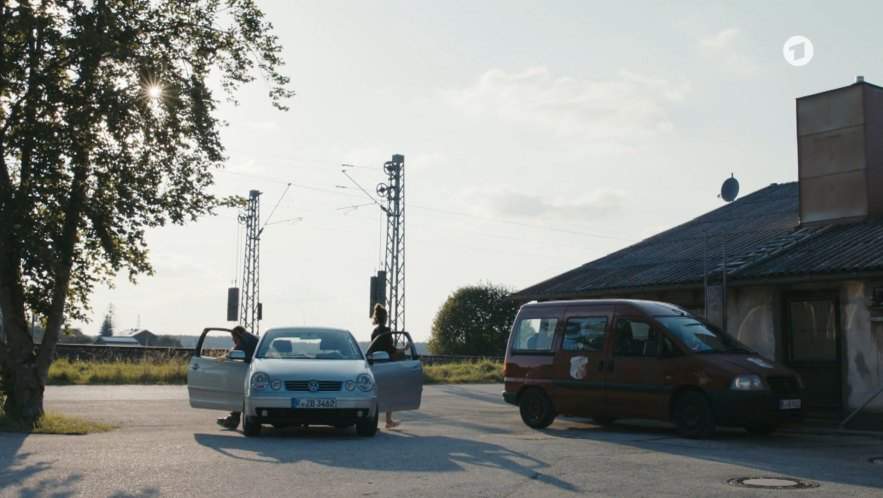 Volkswagen Polo IV