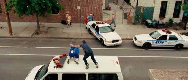 Ford Crown Victoria