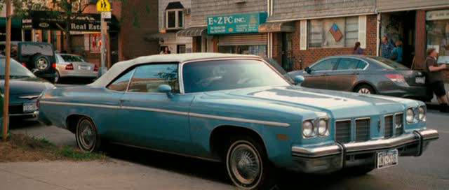 Oldsmobile Delta 88 Royale